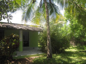 Watamu Tamu Beach Villa